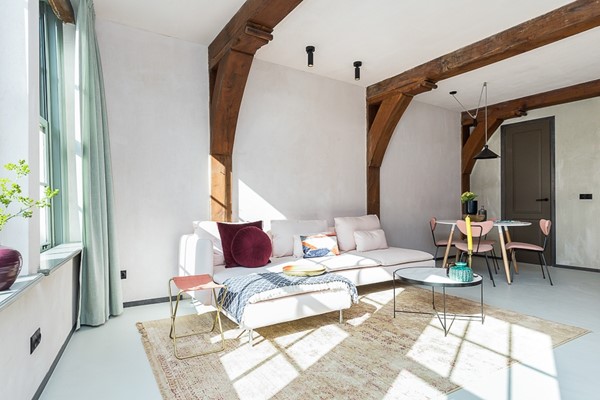 For rent: Warmoesstraat 50G, 1012 JE Amsterdam